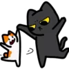 🐈‍⬛