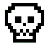 💀