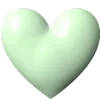 💚