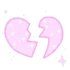 💗