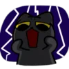 🐈‍⬛