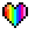 ❤️