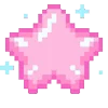 💗