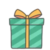 🎁