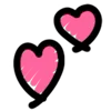 💕