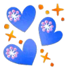 💙