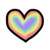 ❤️