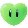 💚
