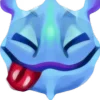 😝