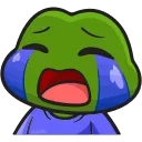 🐸