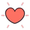 ❤️