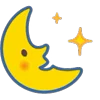 🌜