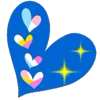 💙