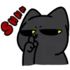 🐈‍⬛