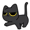 🐈‍⬛