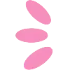 💗