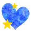 💙