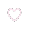 💗