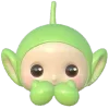 💚