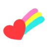 ❤️