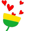 ❤️
