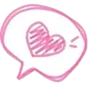 💘