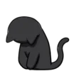🐈‍⬛