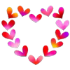 ❤️