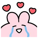 😭