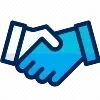 🤝