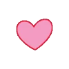 💗