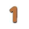1️⃣