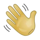 👋