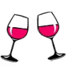 🍷