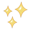 ✨