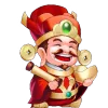 😀