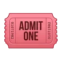 🎟