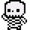 💀
