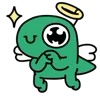 😇