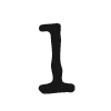 1️⃣