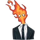 🔥