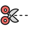 ✂️