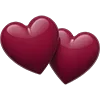 ❤️