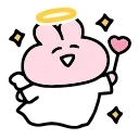 😇