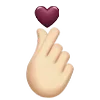 ❤️