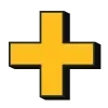 ➕