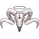 💀