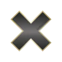 ✖️