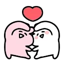 ❤️