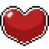 ❤️